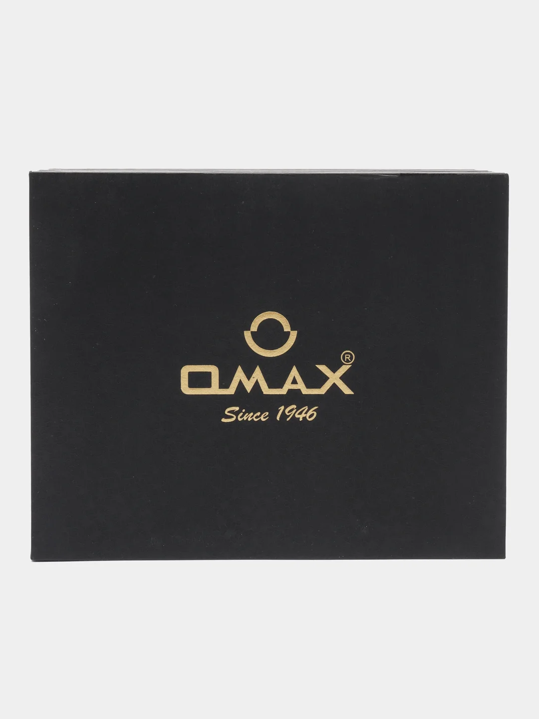 Золотой часы наручные механические Omax OAOR009