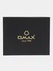 Золотой часы наручные механические Omax OAOR009