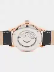 Медный часы наручные механические Omax OAOR009