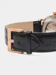 Медный часы наручные механические Omax OAOR009