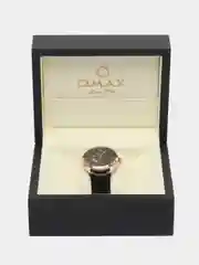 Медный часы наручные механические Omax OAOR009