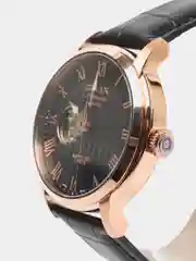 Медный часы наручные механические Omax OAOR009