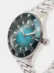 Лазурный часы наручные механические Omax OSA030