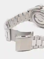 Лазурный часы наручные механические Omax OSA030