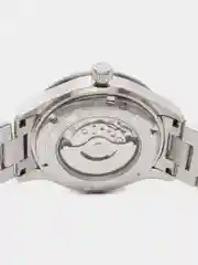 Лазурный часы наручные механические Omax OSA030