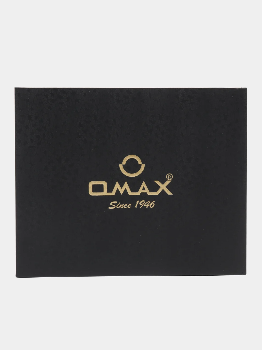 Лазурный часы наручные механические Omax OSA030