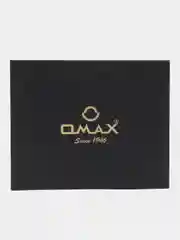 Лазурный часы наручные механические Omax OSA030