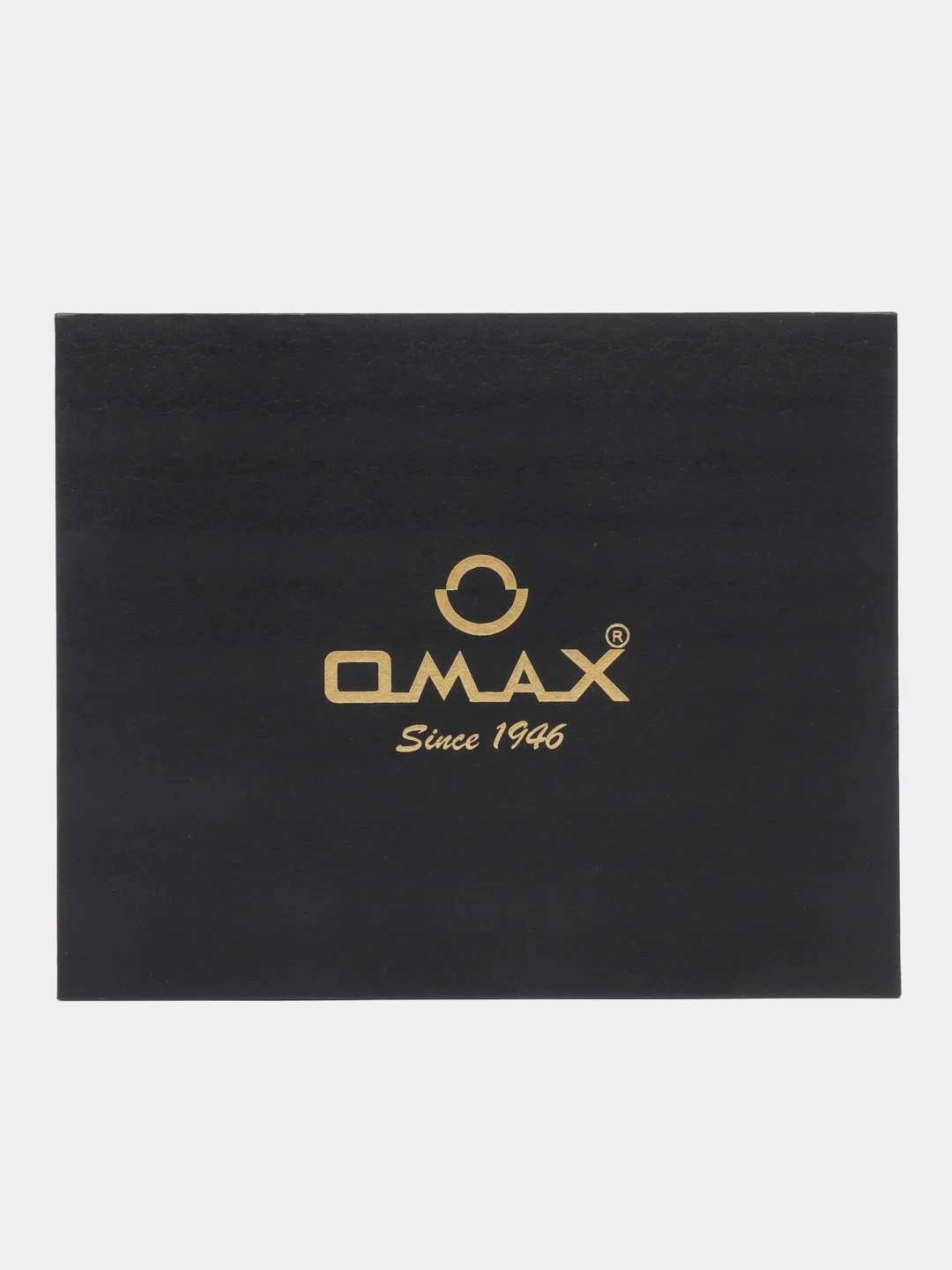 Белый часы наручные механические Omax OSA030