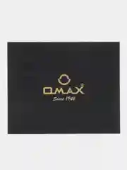 Белый часы наручные механические Omax OSA030