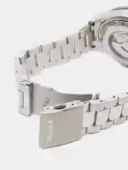 Белый часы наручные механические Omax OSA030