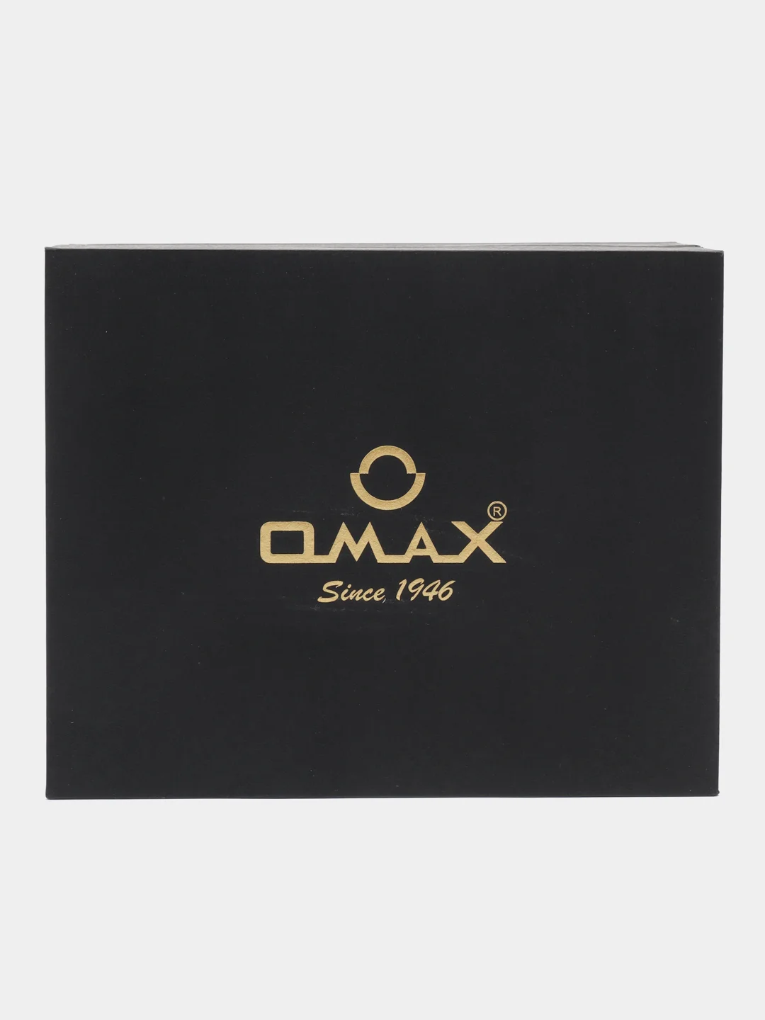 Хром часы наручные механические Omax OAOR009