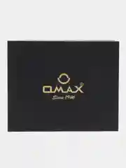 Хром часы наручные механические Omax OAOR009