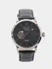 Хром часы наручные механические Omax OAOR009