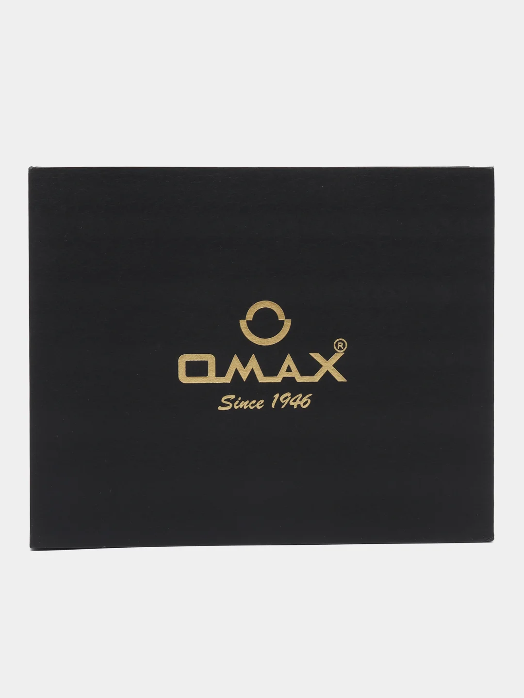 Серый металлик часы наручные механические Omax OAOR009