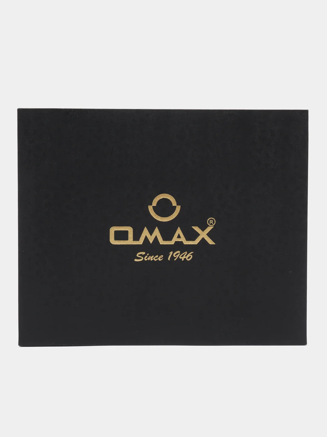 Серебряный часы наручные механические Omax OAOR009