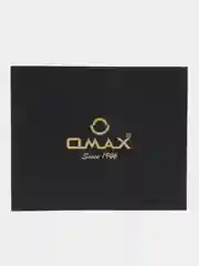 Серебряный часы наручные механические Omax OAOR009