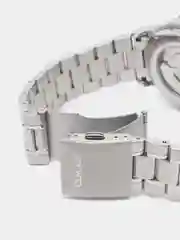 Серебряный часы наручные механические Omax OAOR009