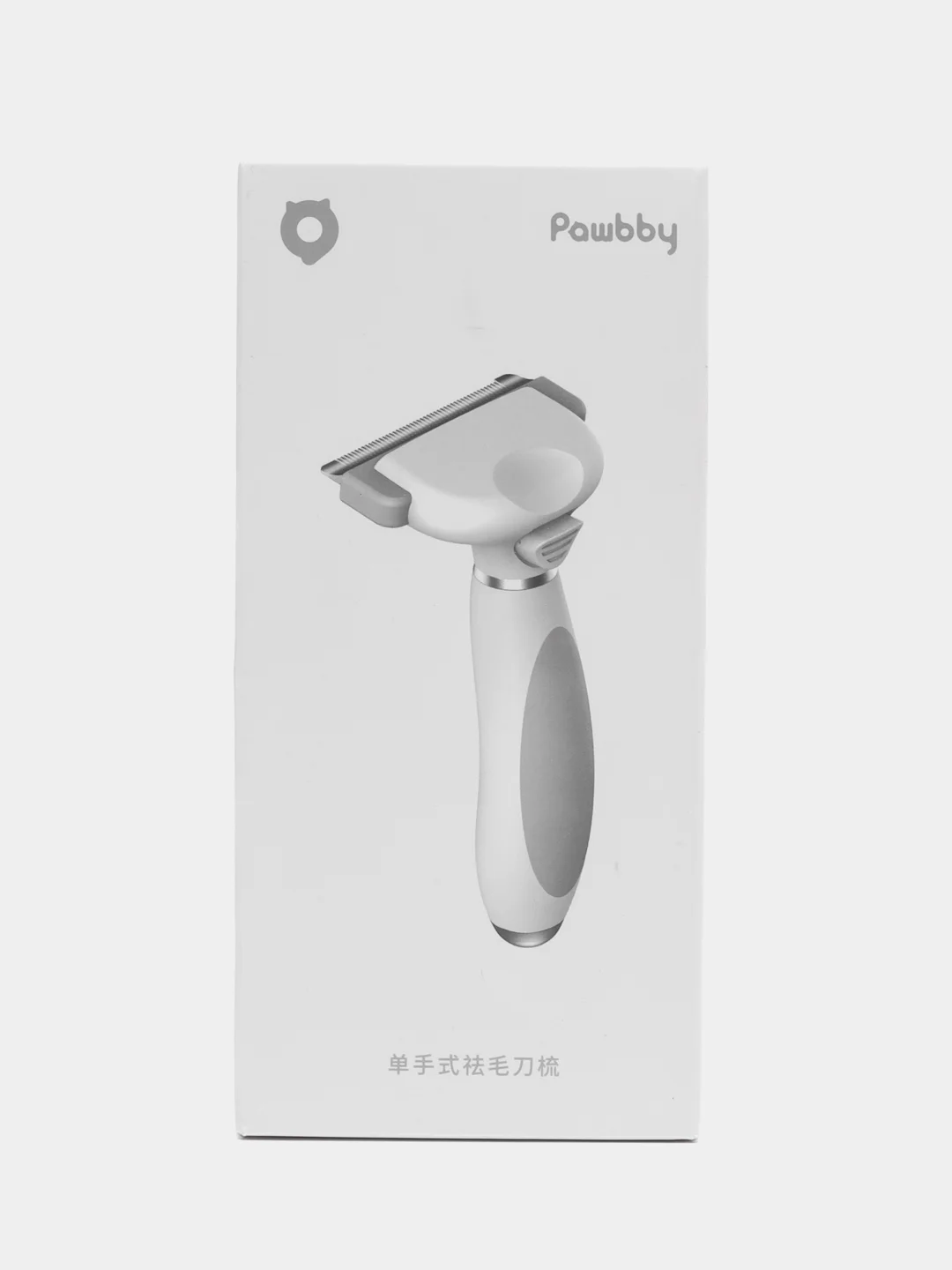 Щетка для животных Pawbby MG-PCO001-EU