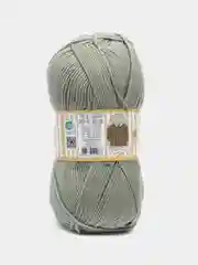 Пряжа Alize Baby Best, 100г, 240м, 10% бамбук, 90% акрил, с эффектом антипиллинг, 138, 5 штук