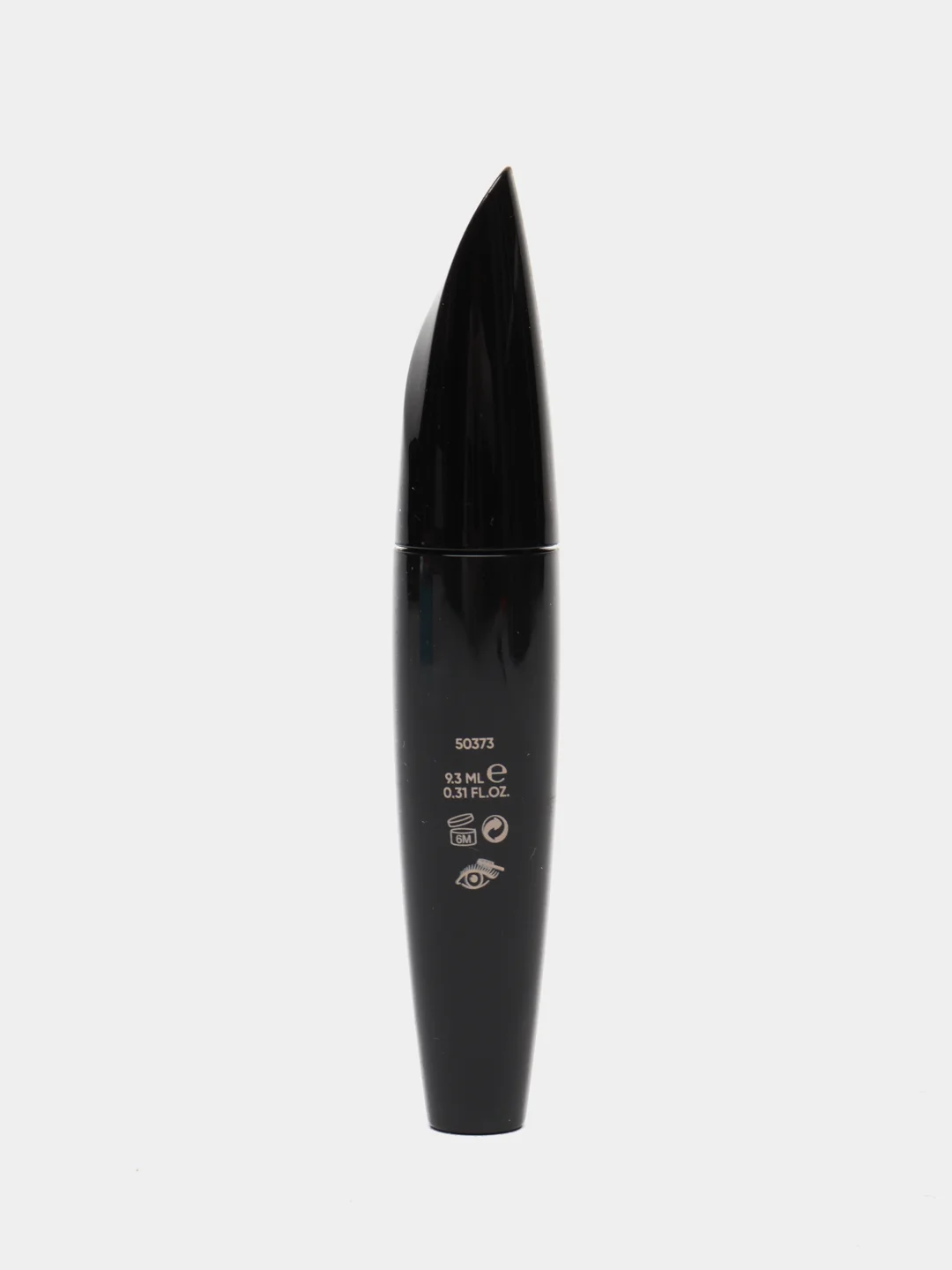 Черный тушь Экстраобъемная для ресниц "VolumEyes Extra Thickening Mascara"