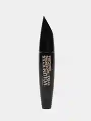 Черный тушь Экстраобъемная для ресниц "VolumEyes Extra Thickening Mascara"