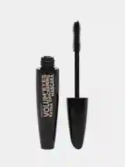 Черный тушь Экстраобъемная для ресниц "VolumEyes Extra Thickening Mascara"