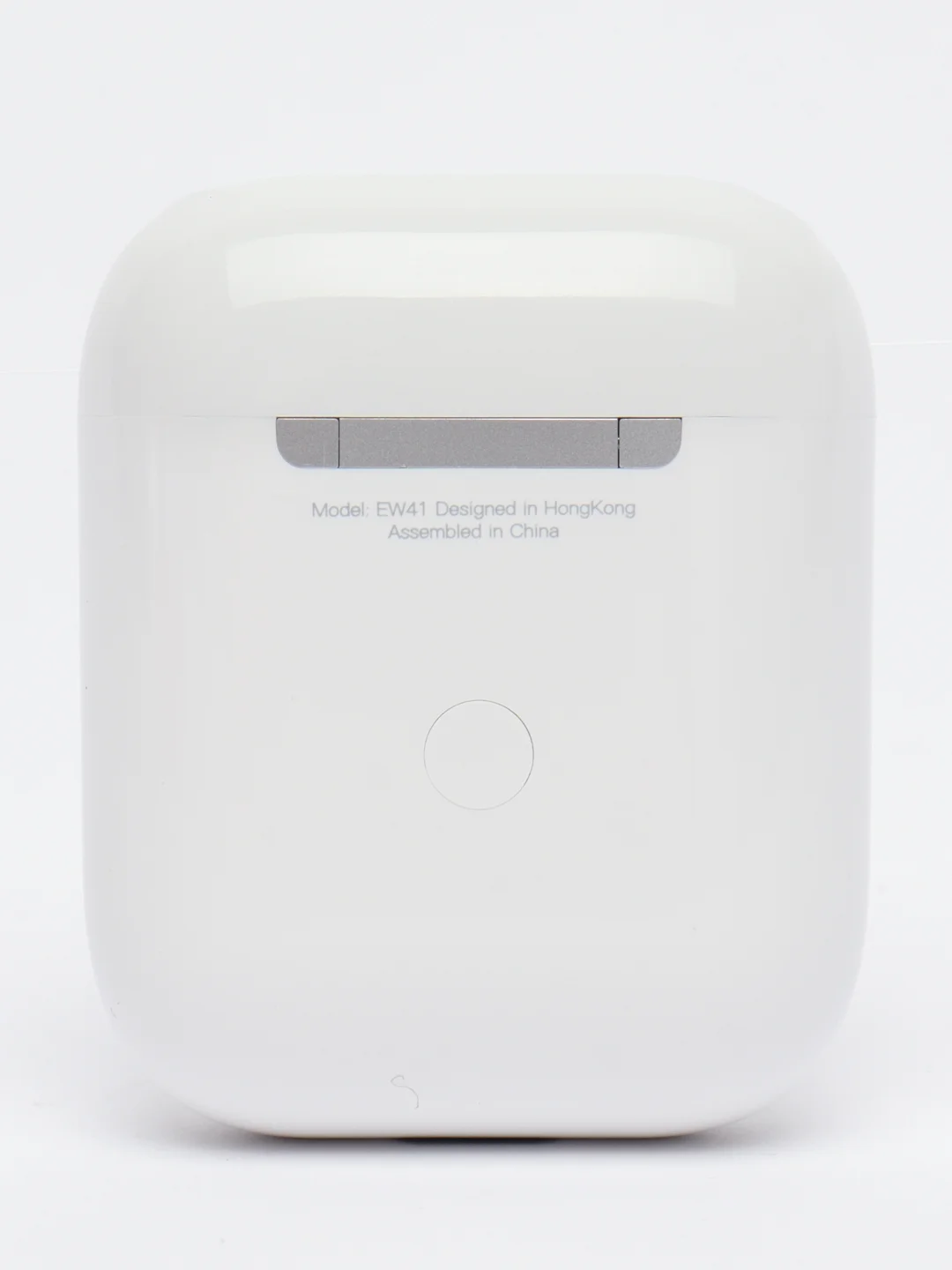 Беспроводные наушники Hoco EW41 с шумоподавлением, Bluetooth, TWS