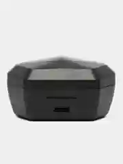 Беспроводные игровые наушники N35 с шумоподавлением и подсветкой, Bluetooth, TWS
