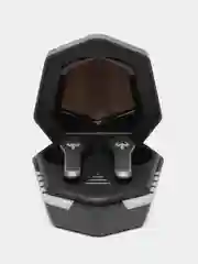 Беспроводные игровые наушники N35 с шумоподавлением и подсветкой, Bluetooth, TWS