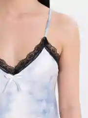 Ледяной женская домашняя сорочка