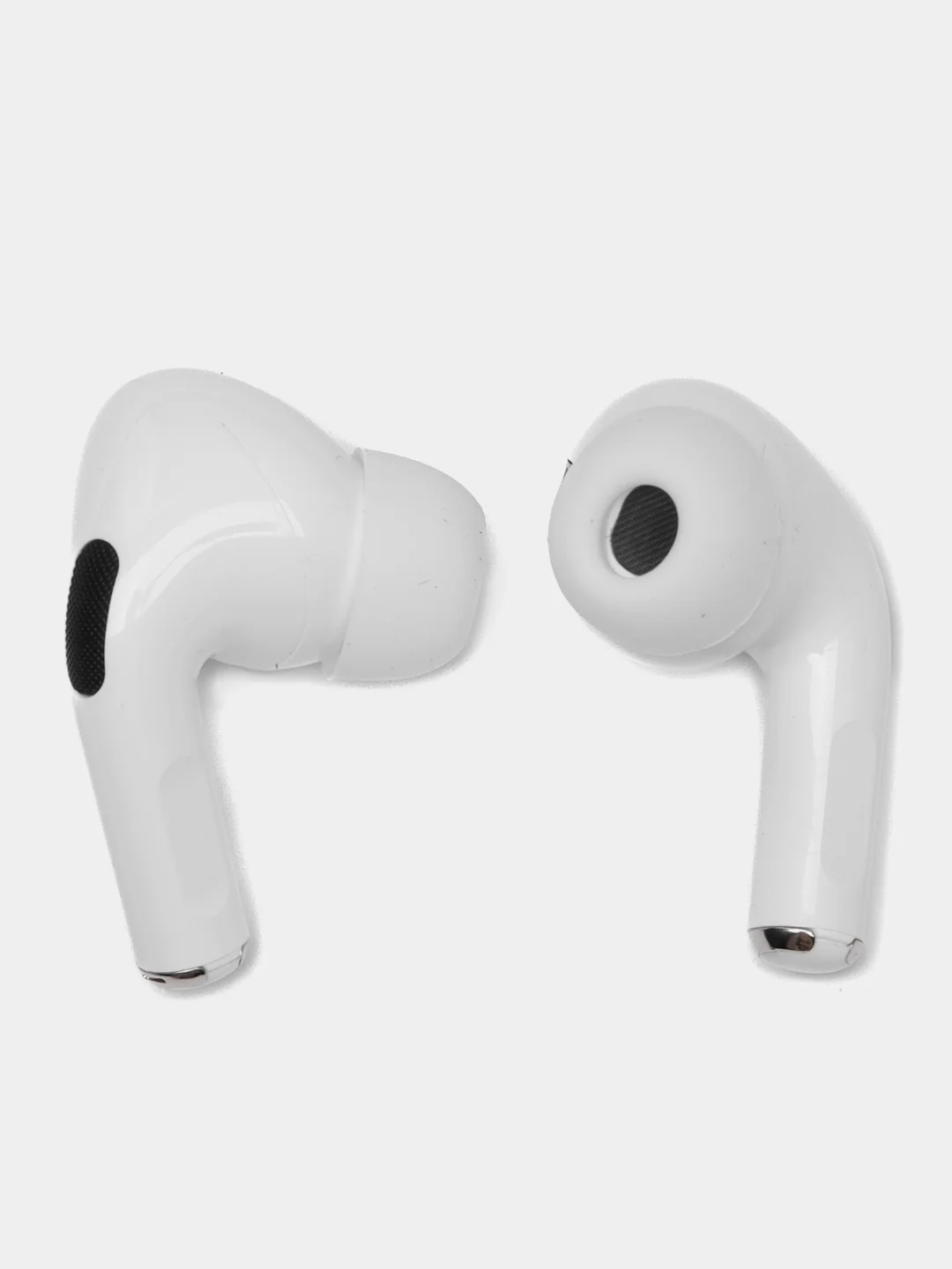 Беспроводные наушники Pods Pro, с микрофоном, для iPhone / Android