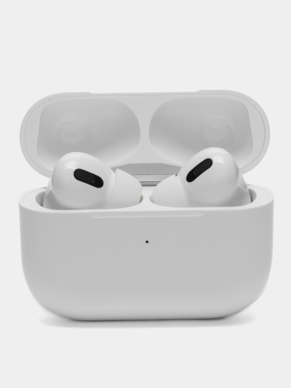 Беспроводные наушники Pods Pro, с микрофоном, для iPhone / Android
