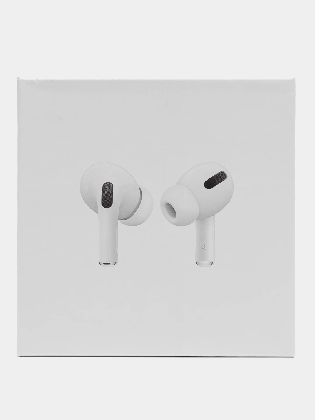 Беспроводные наушники Pods Pro, с микрофоном, для iPhone / Android