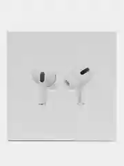 Беспроводные наушники Pods Pro, с микрофоном, для iPhone / Android