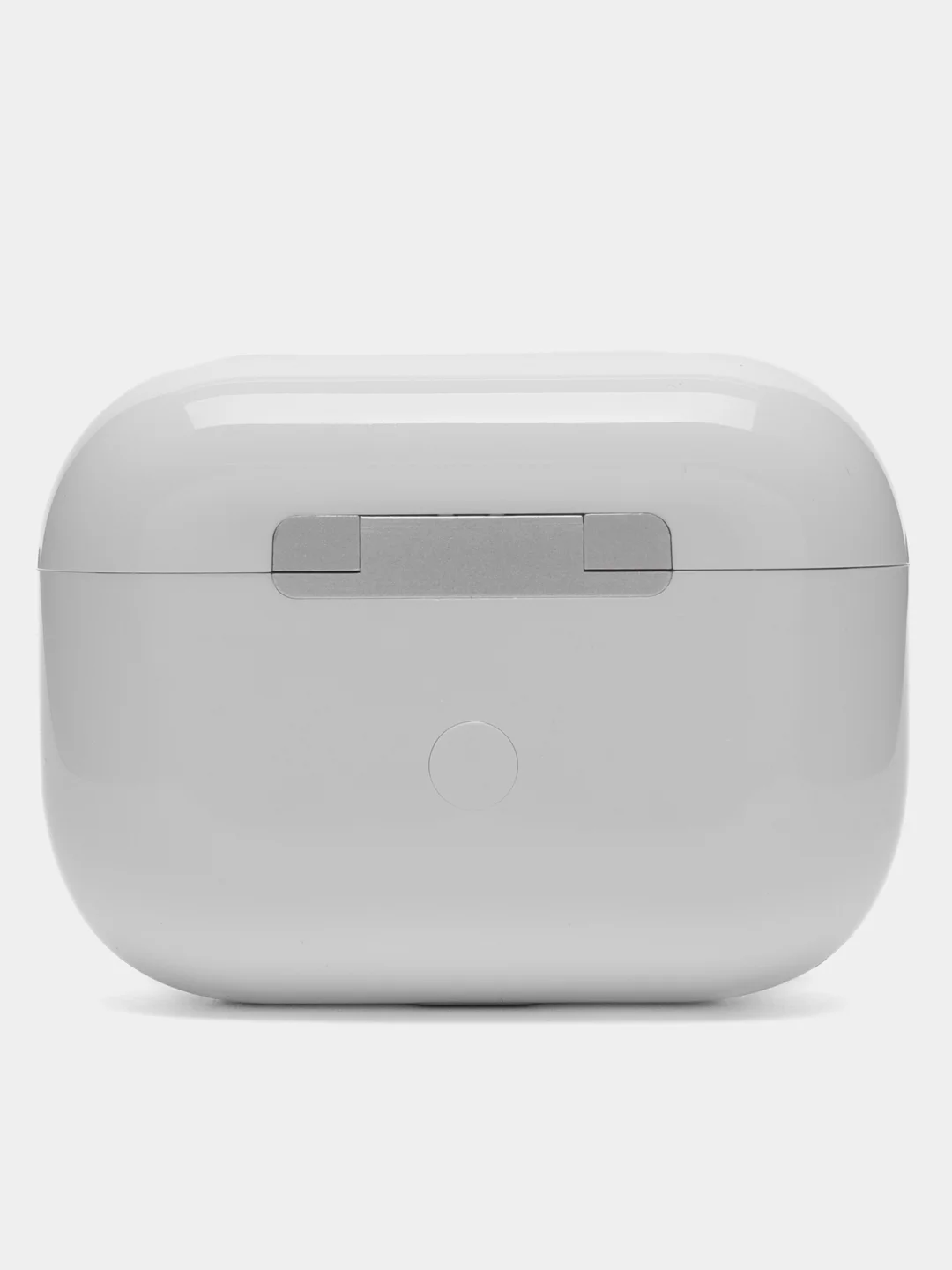 Беспроводные наушники Pods Pro, с микрофоном, для iPhone / Android