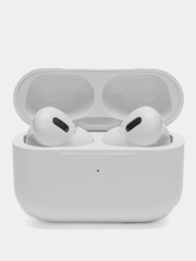 Беспроводные наушники Pods Pro, 2 поколения, с микрофоном, для iPhone Android