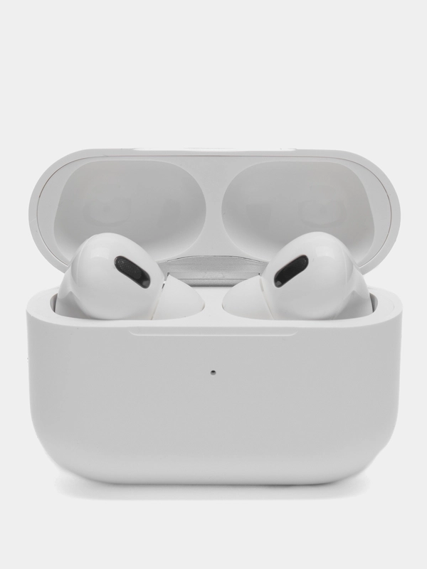 Беспроводные наушники Pods Pro, 2 поколения, с микрофоном, для iPhone Android