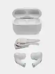 Беспроводные наушники Pods Pro, 2 поколения, с микрофоном, для iPhone Android