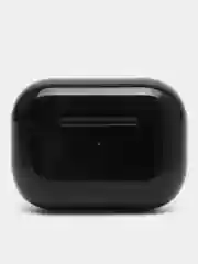 Беспроводные наушники a.Pods Pro, чёрные, сенсорные, с анимацией, для iPhone, Android