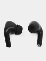 Беспроводные наушники a.Pods Pro, чёрные, сенсорные, с анимацией, для iPhone, Android