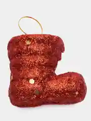 Шоколадный ёлочные игрушки на елку