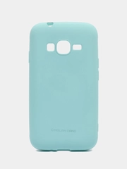 Силиконовый чехол для Samsung J1 mini prime Hana Molan Cano, бампер для смартфона