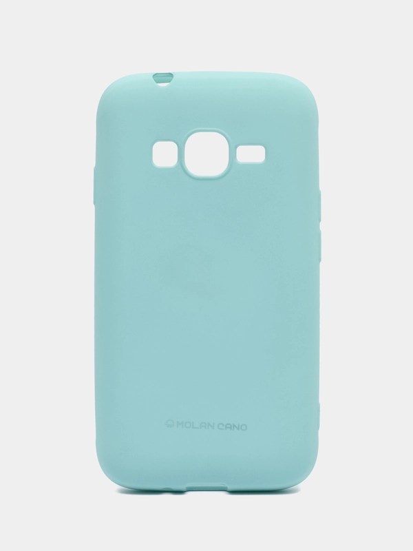 Силиконовый чехол для Samsung J1 mini prime Hana Molan Cano, бампер для смартфона