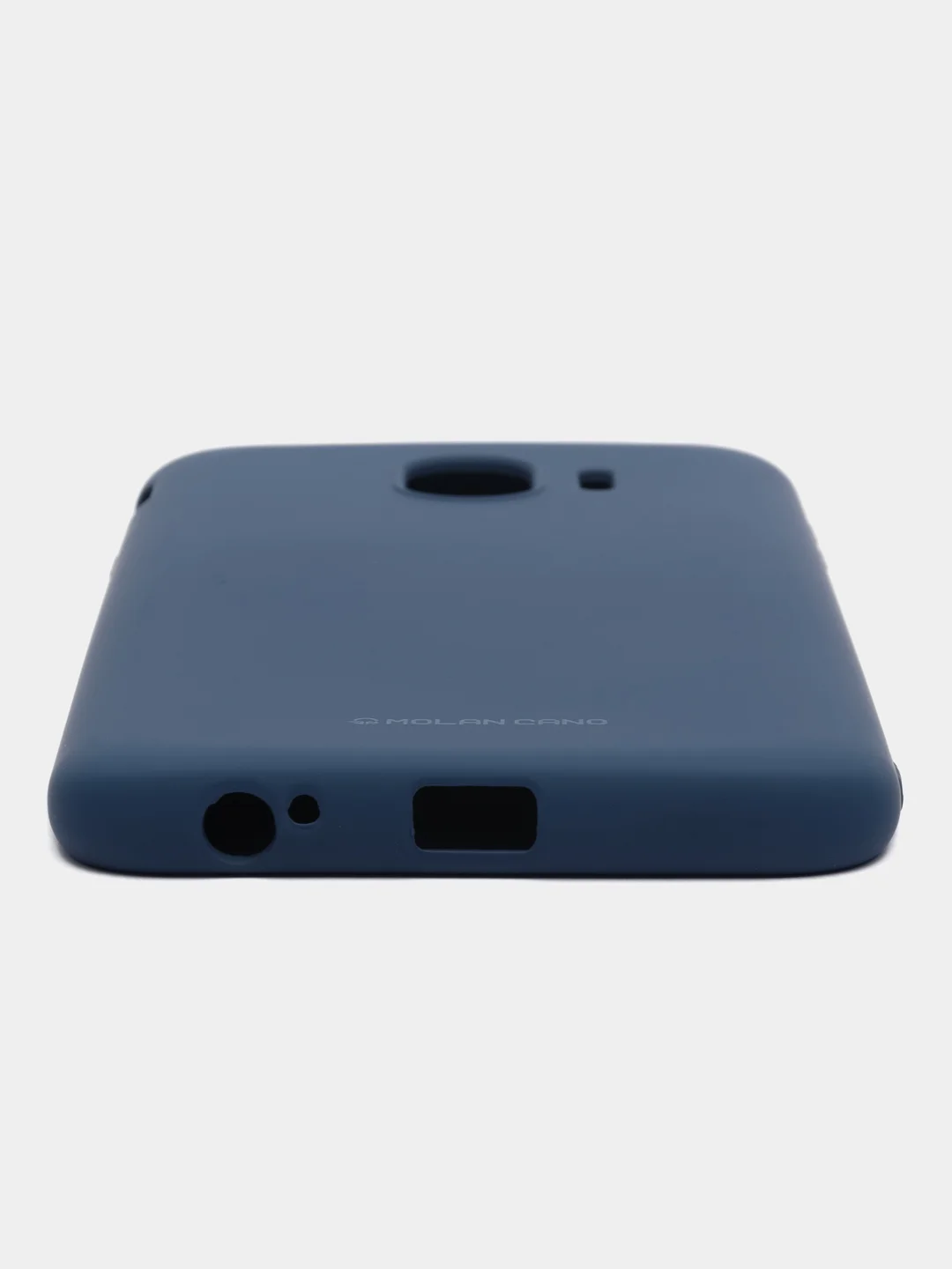 Красный силиконовый чехол для Samsung J4 2018 Hana Molan Cano, бампер для смартфона