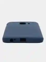 Красный силиконовый чехол для Samsung J4 2018 Hana Molan Cano, бампер для смартфона