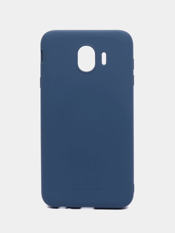 Силиконовый чехол для Samsung J4 2018 Hana Molan Cano, бампер для смартфона