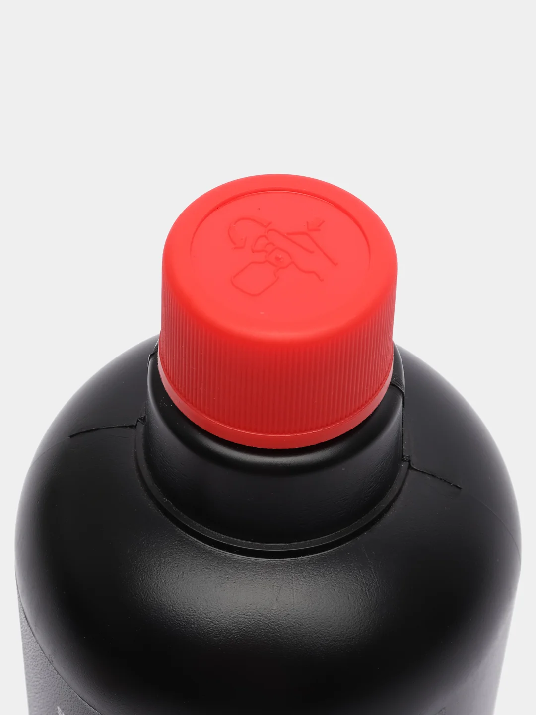 Катионный шампунь SHIMA DETAILER "CATIONIC CARE"