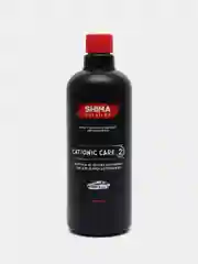 Катионный шампунь SHIMA DETAILER "CATIONIC CARE"