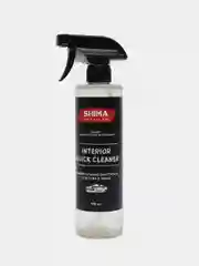 Универсальный очиститель поверхностей SHIMA DETAILER "INTERIOR QUICK CLEANER"