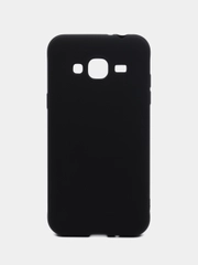 Силиконовый чехол для Samsung Galaxy J3 2016 / J320F бампер Hana Molan Cano для смартфона
